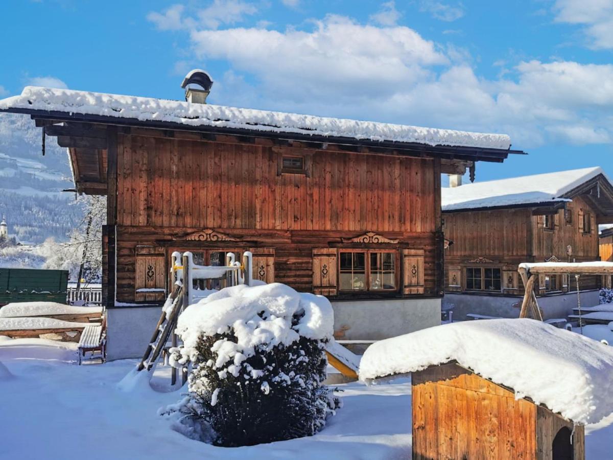 Holiday Home Alpendorf-1 Stumm Exterior foto