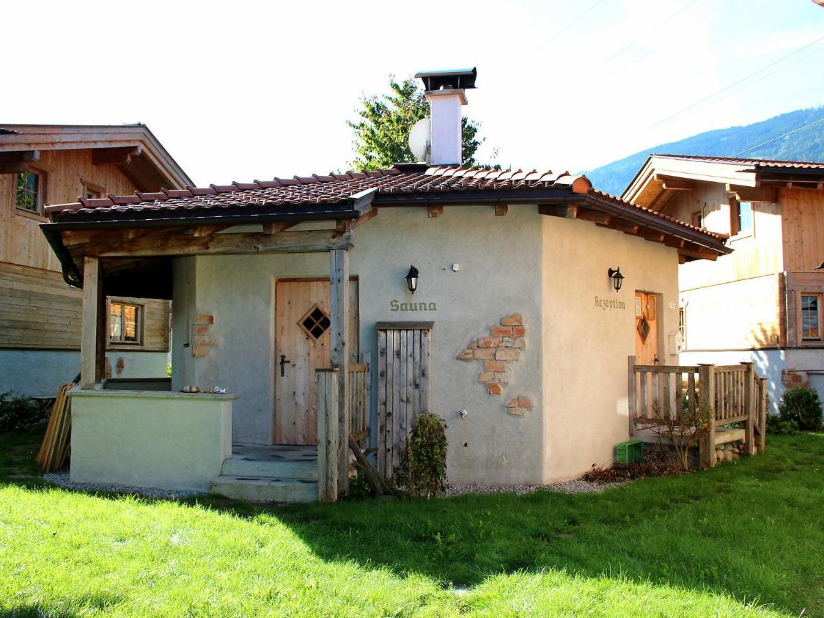 Holiday Home Alpendorf-1 Stumm Exterior foto